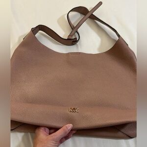 Michael Kors bag.